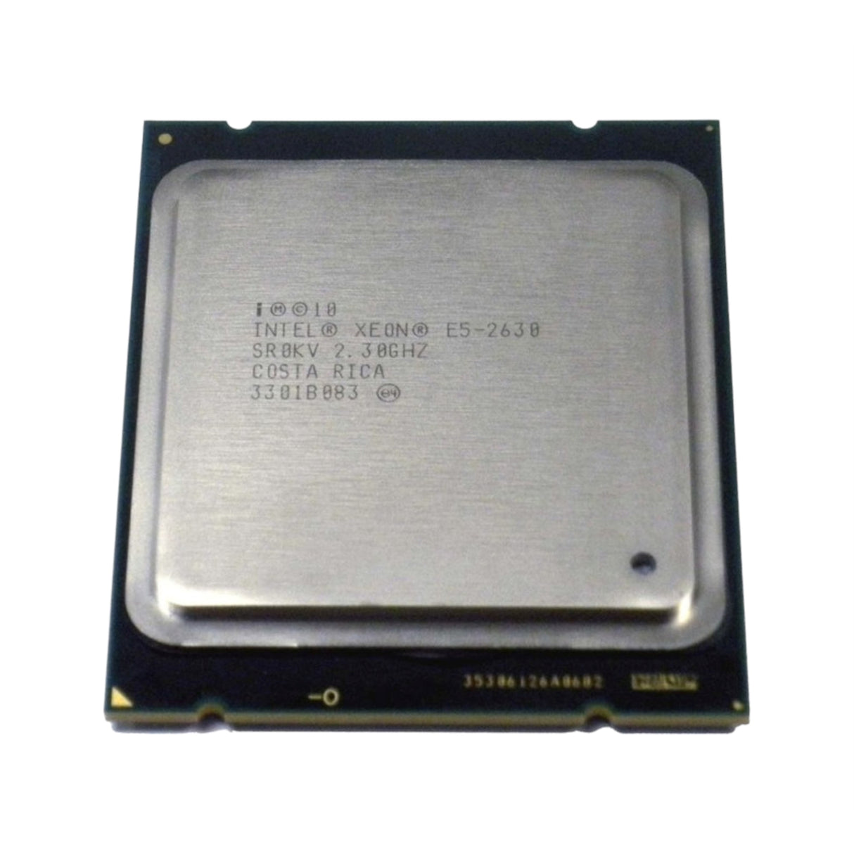 Intel SR0KV