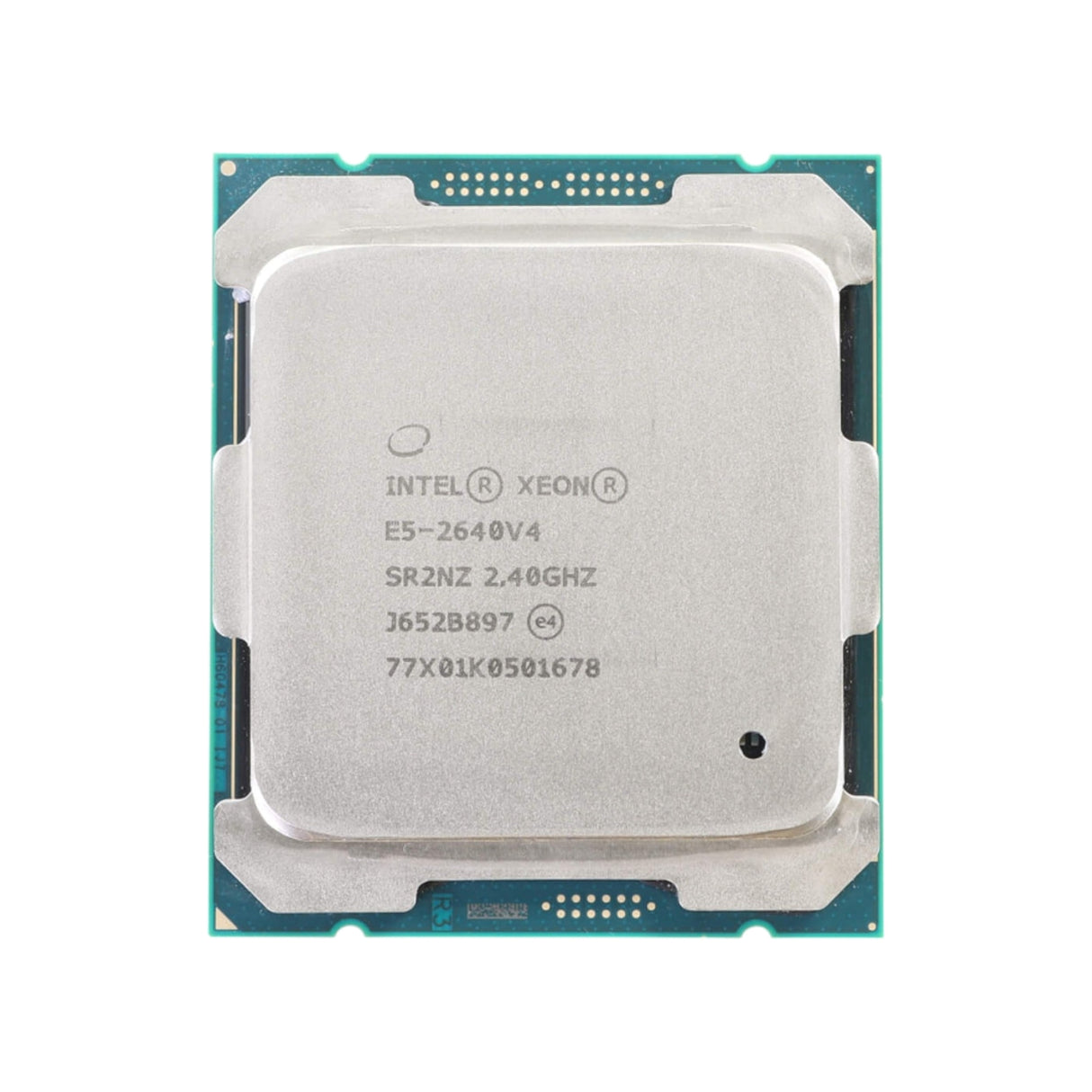 Intel SR2NZ