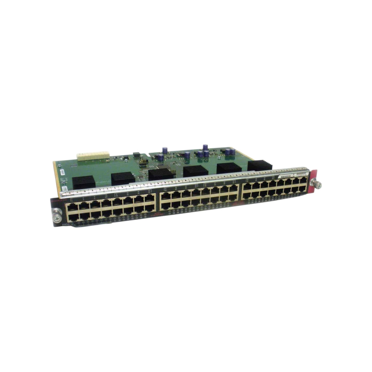 Cisco WS-X4548-GB-RJ-45