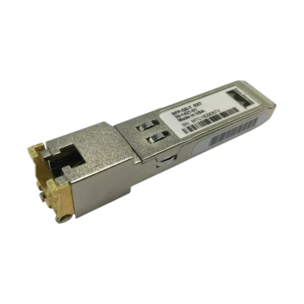 Cisco SFP-GE-T