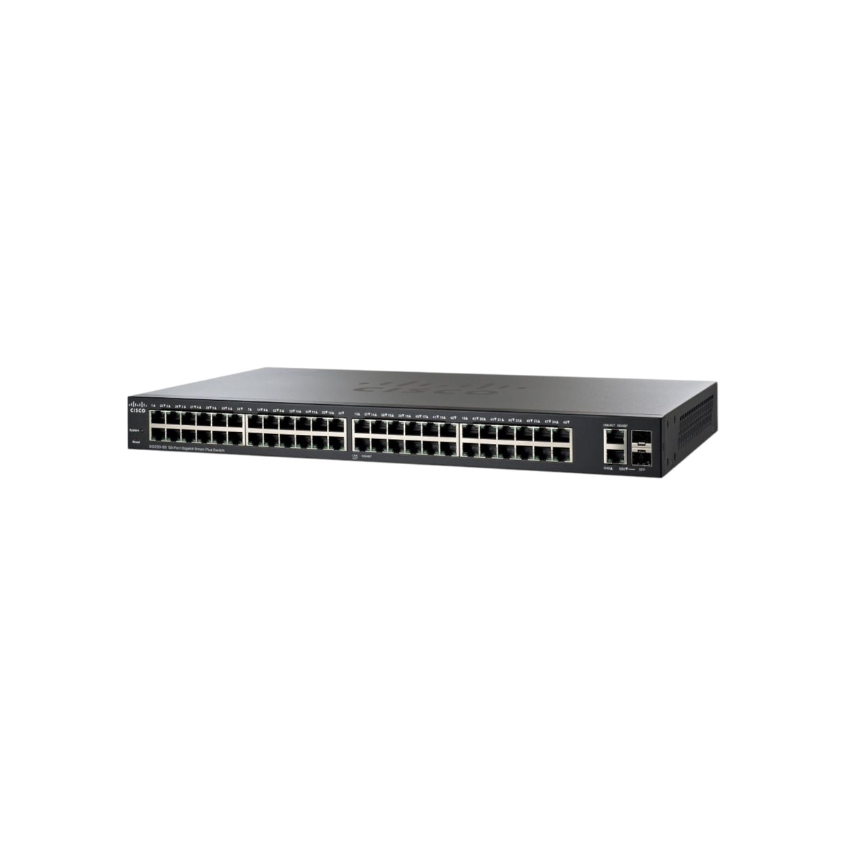 Cisco SG220-50P-K9