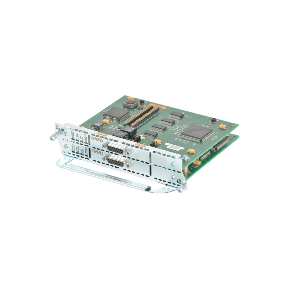 Cisco PRI-2CE1B