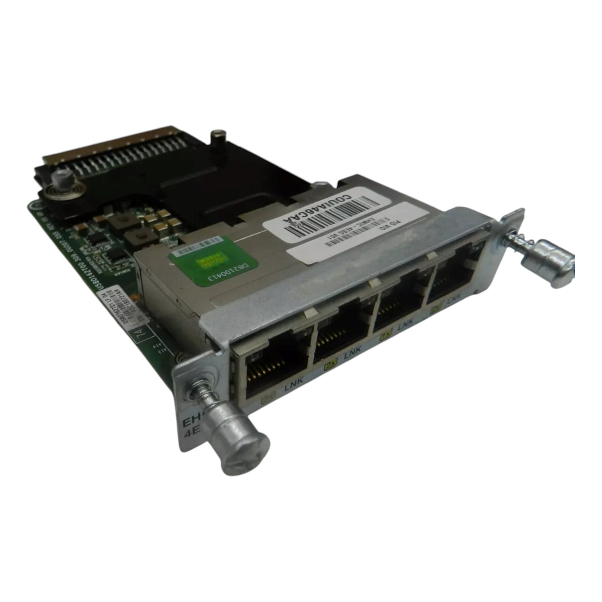 Cisco EHWIC-4ESG