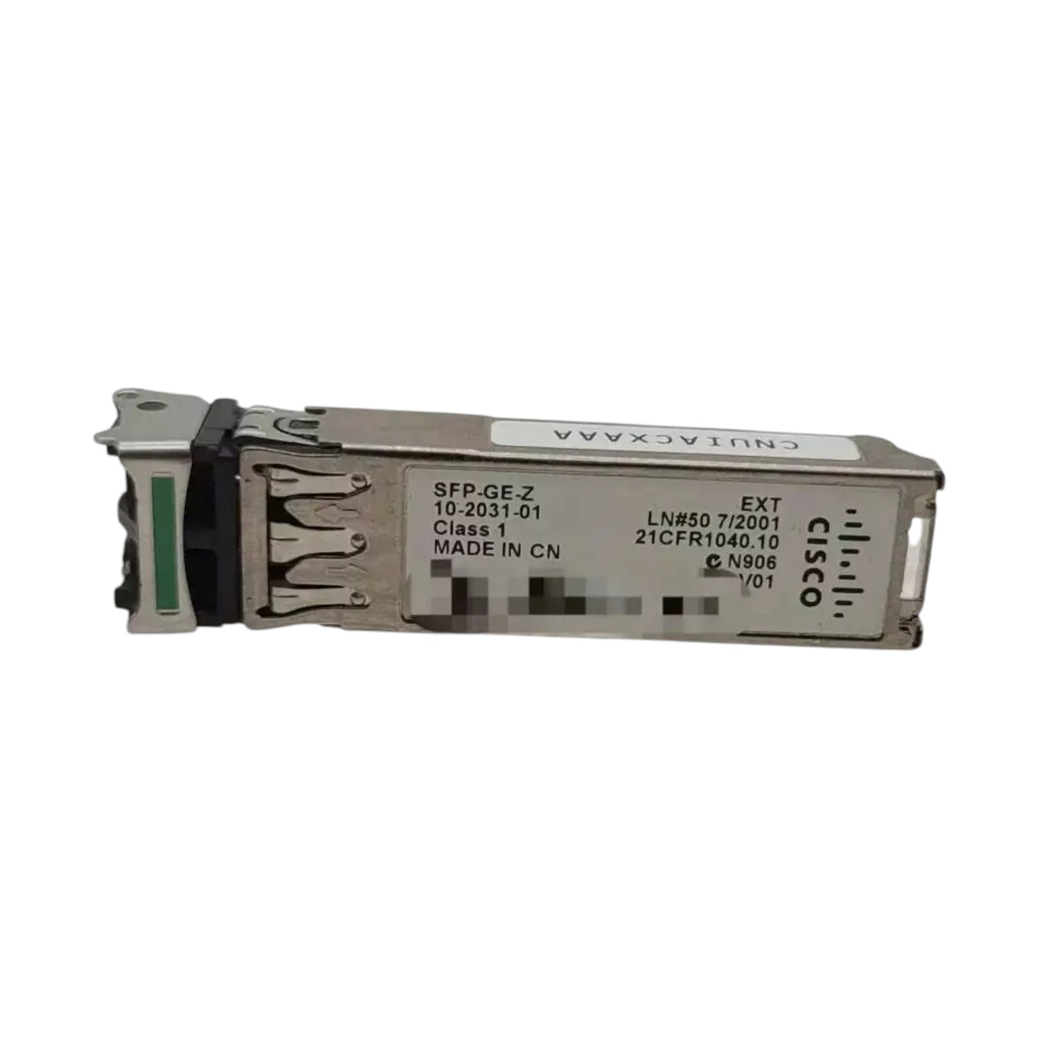 Cisco SFP-GE-Z