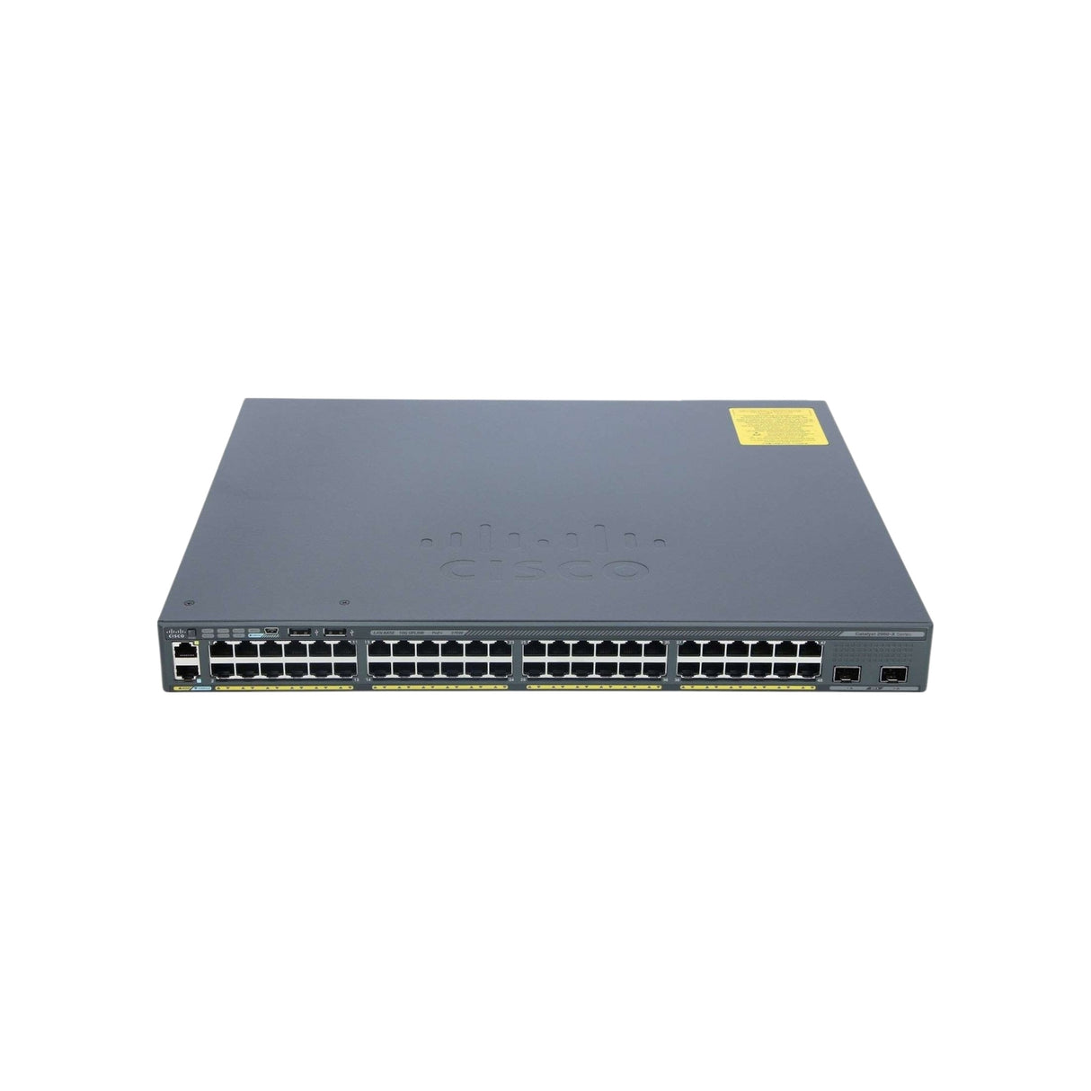 Cisco WS-C2960X-48LPD-L