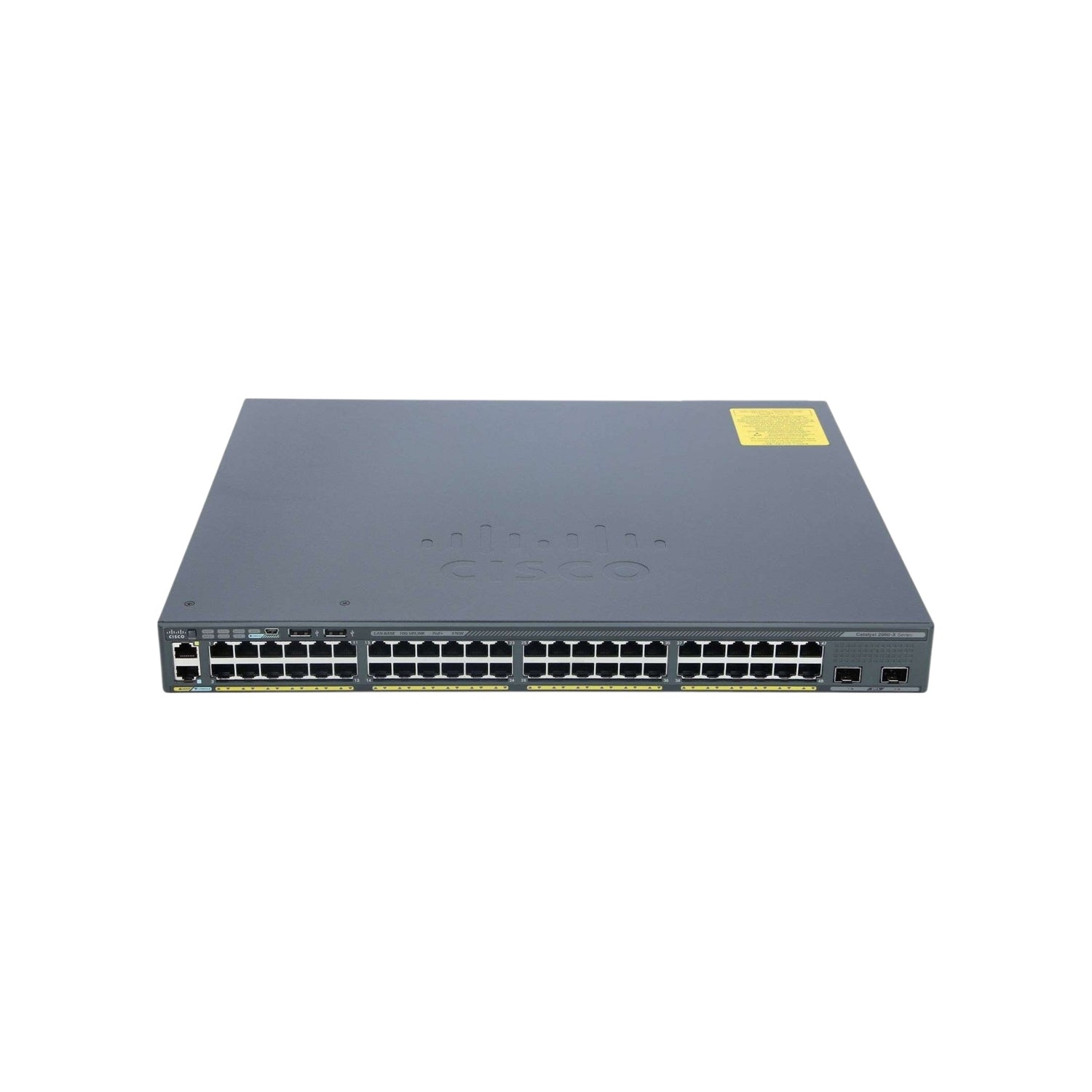 Cisco WS-C2960X-48LPD-L