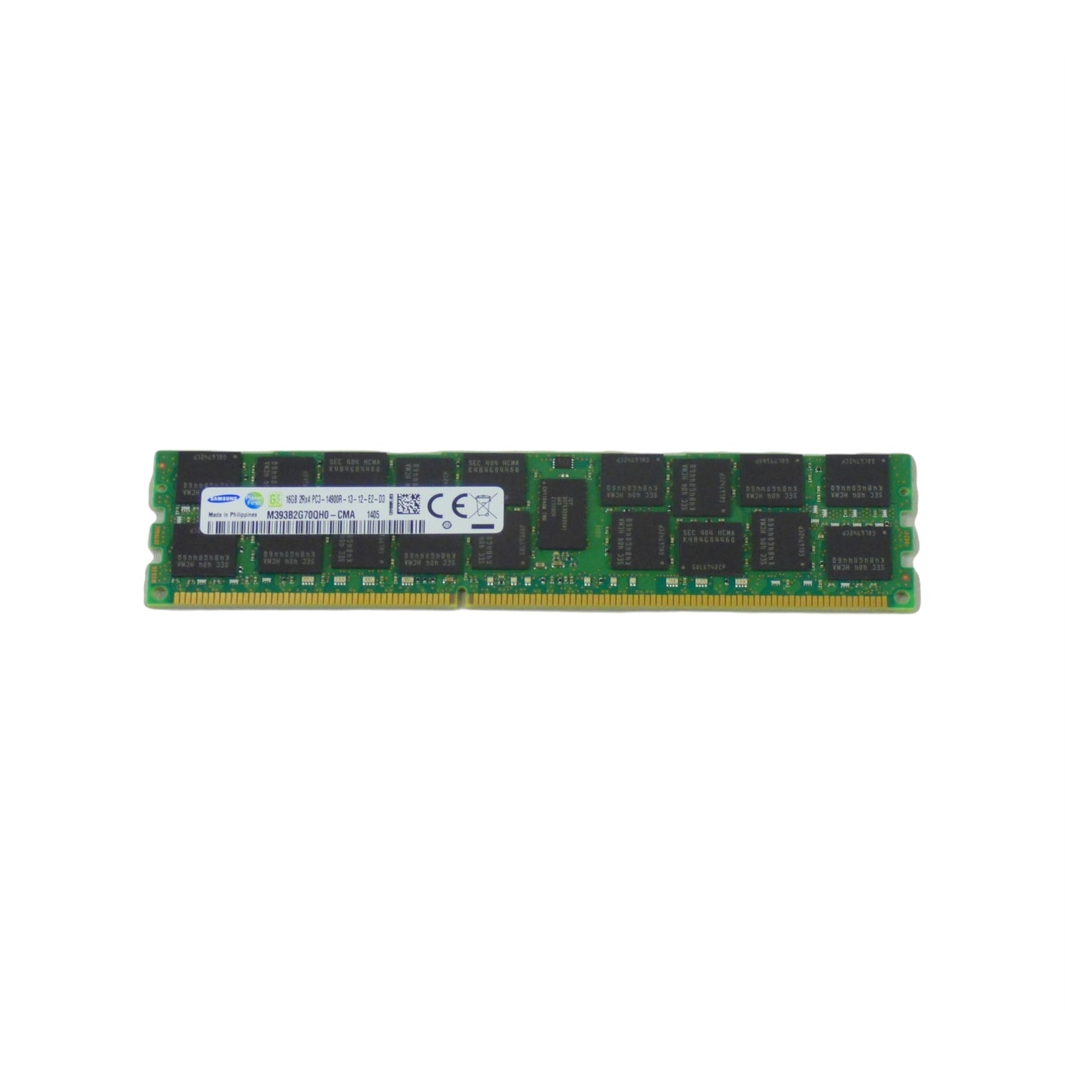 Samsung M393B2G70QH0-CMA