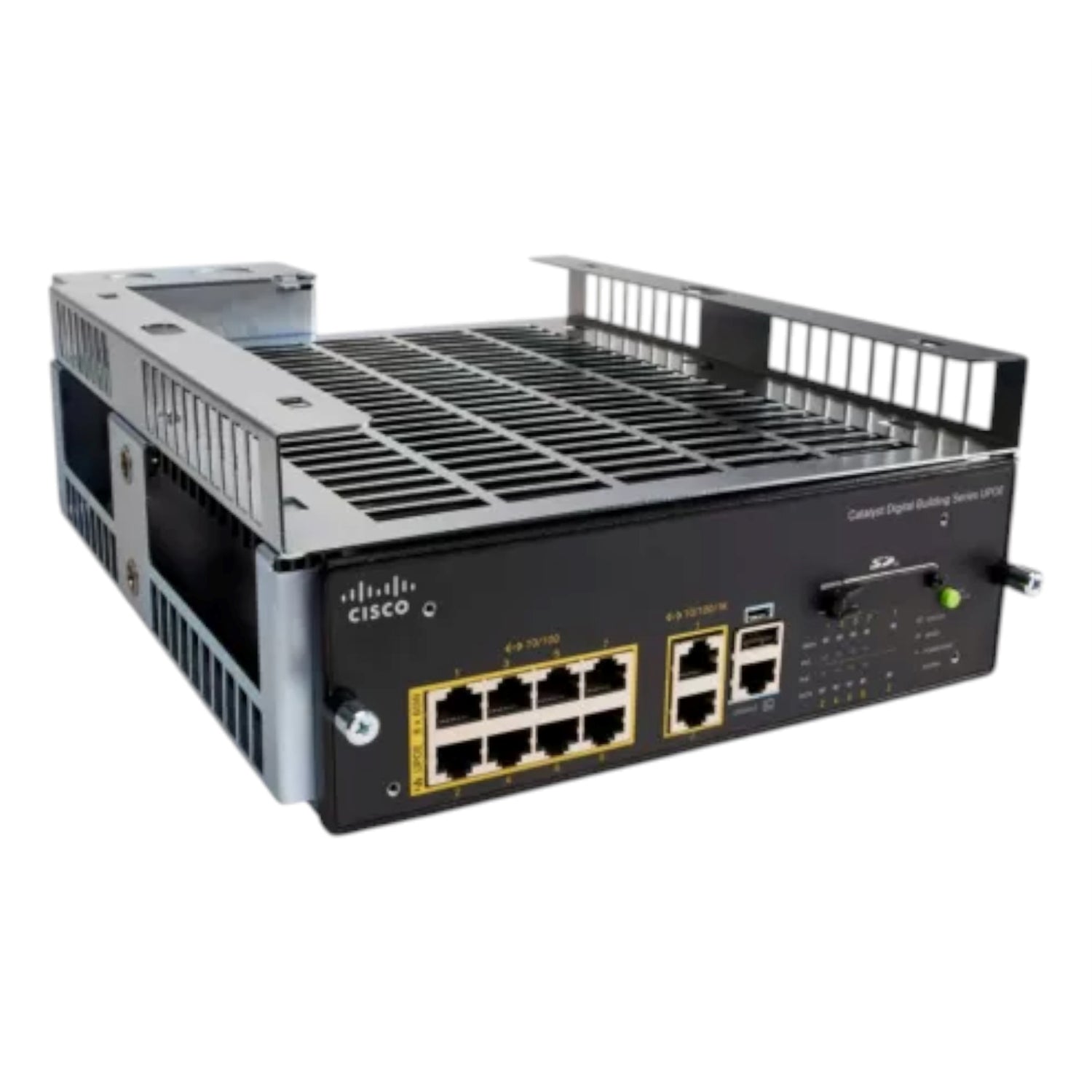 Cisco CDB-8U