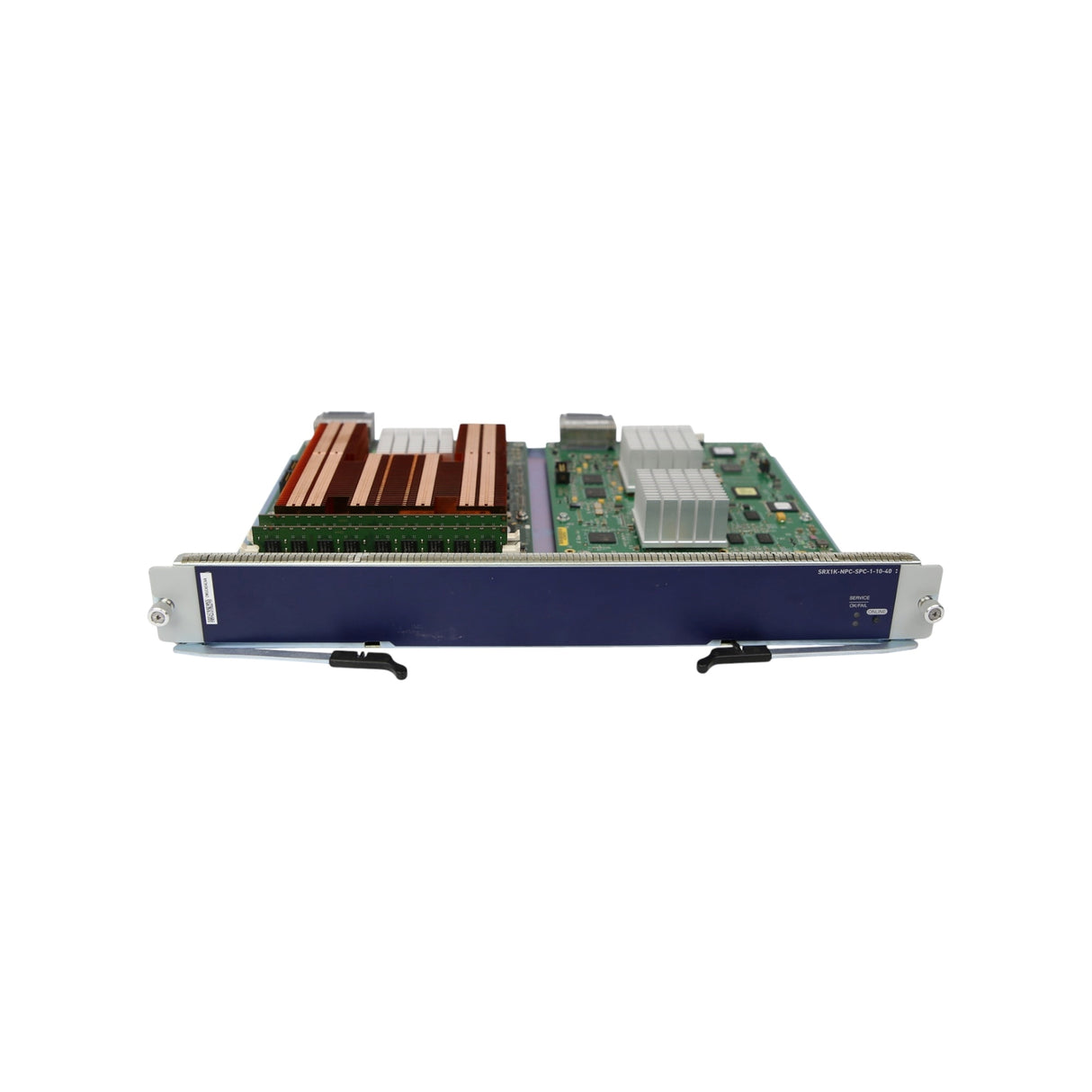 Juniper Networks SRX1K-NPC-SPC-1-10-40