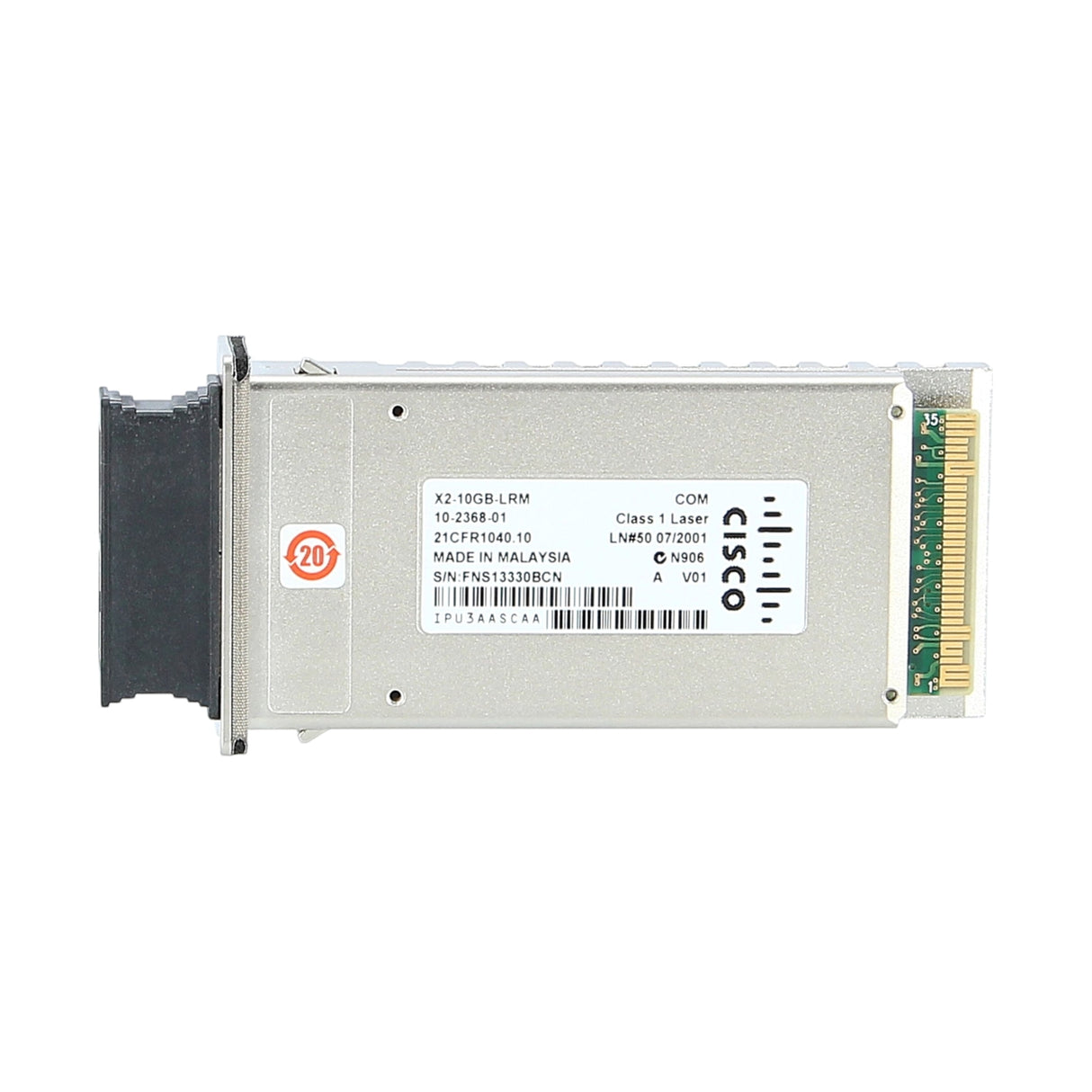 Cisco X2-10GB-LRM