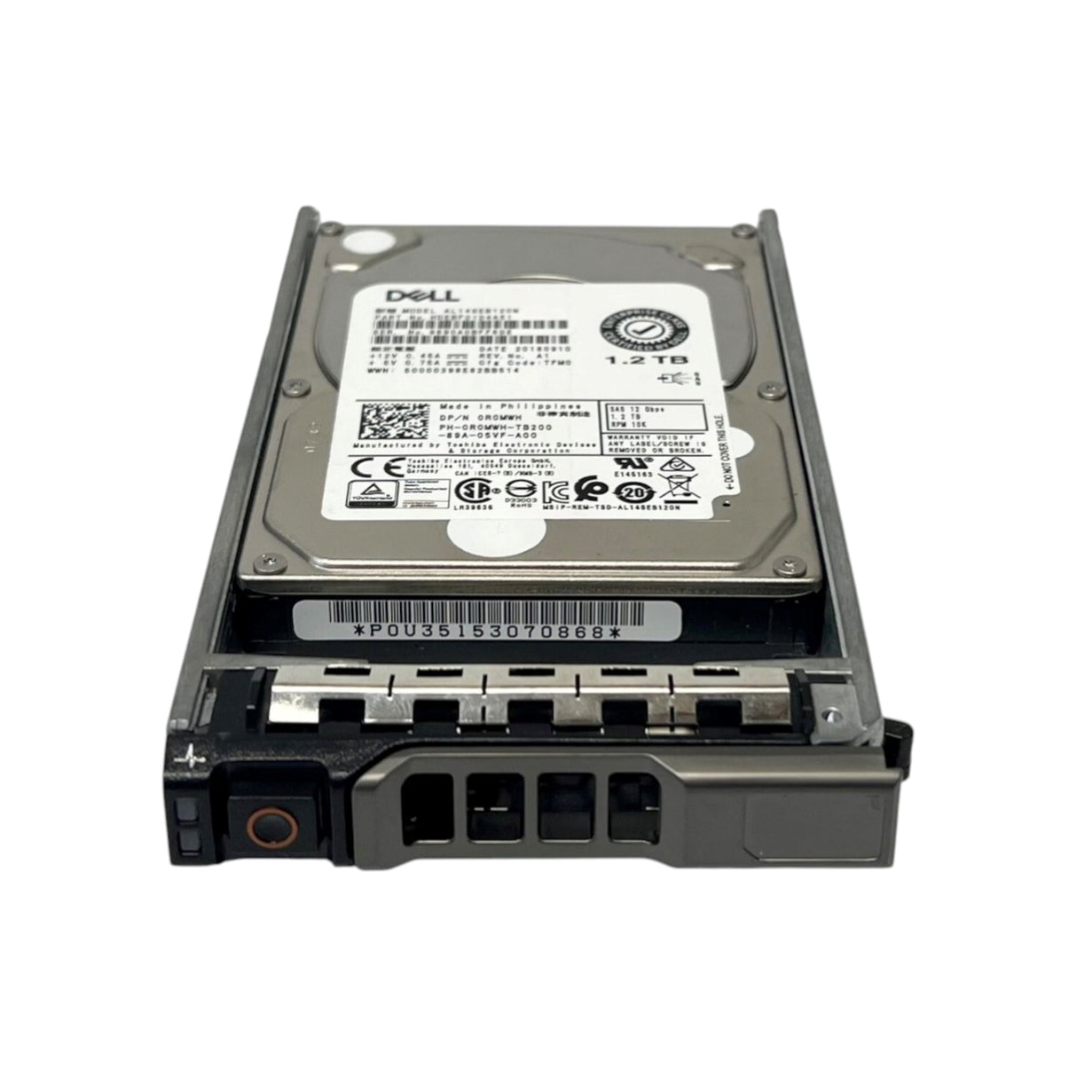 Dell R0MWH