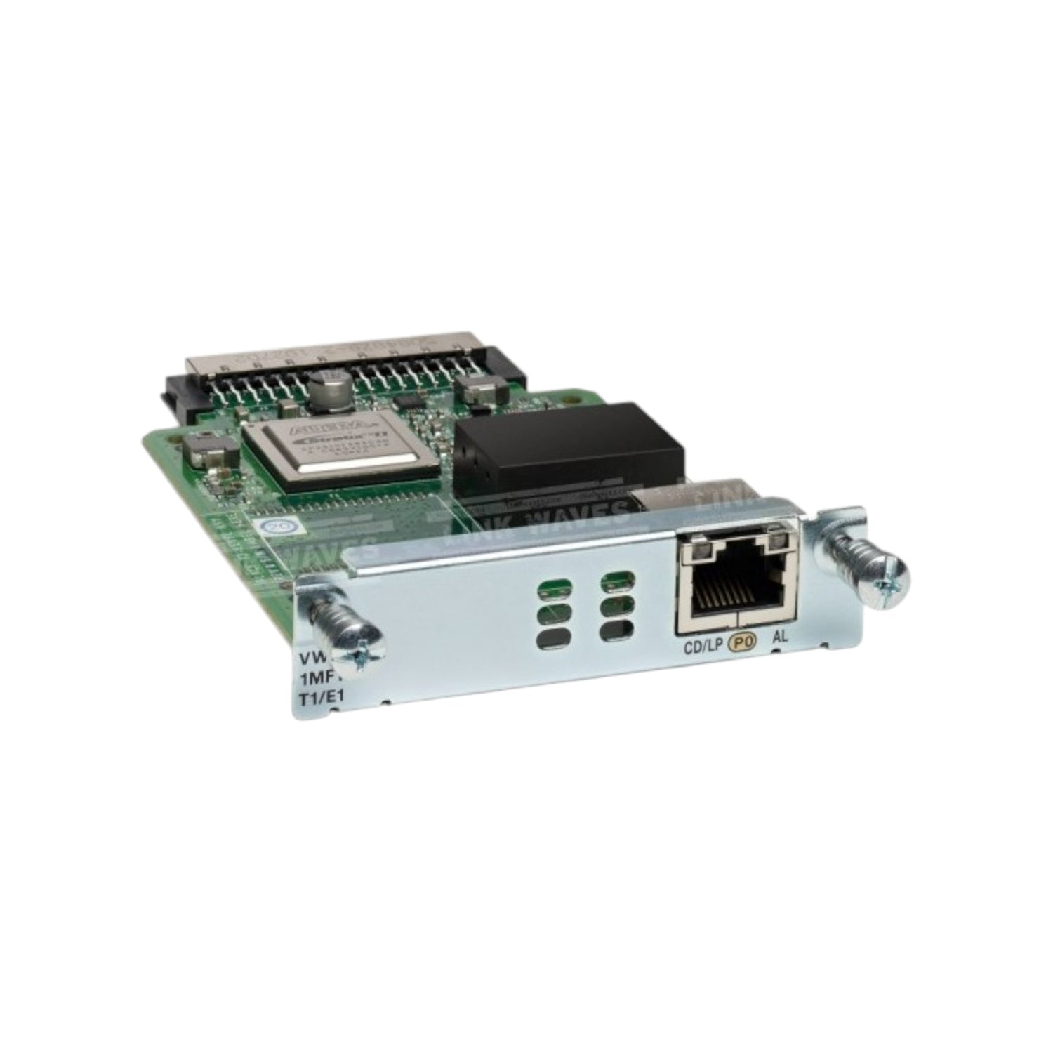 Cisco VWIC2-1MFT-T1/E1