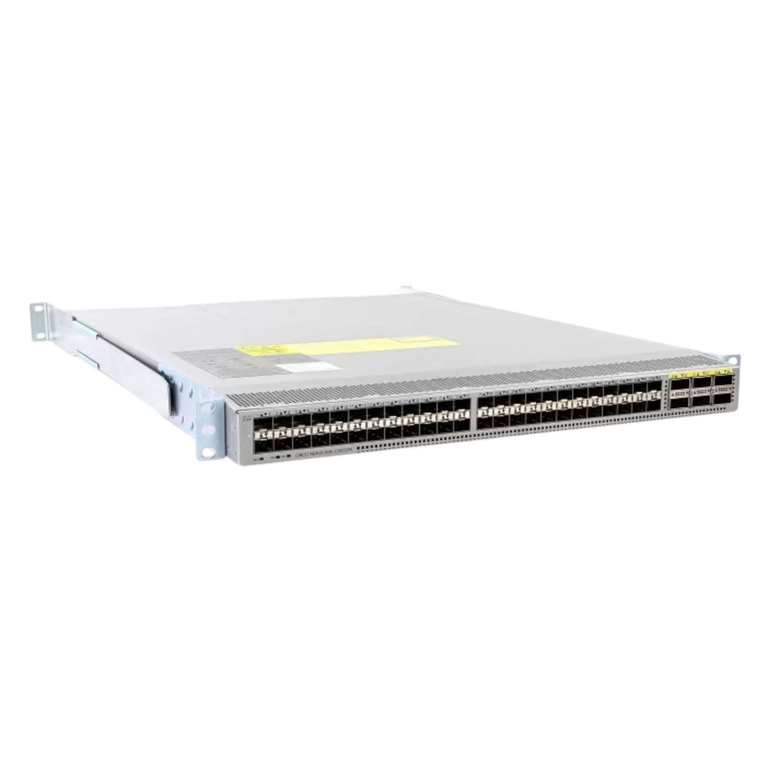 Cisco N9K-C9372PX