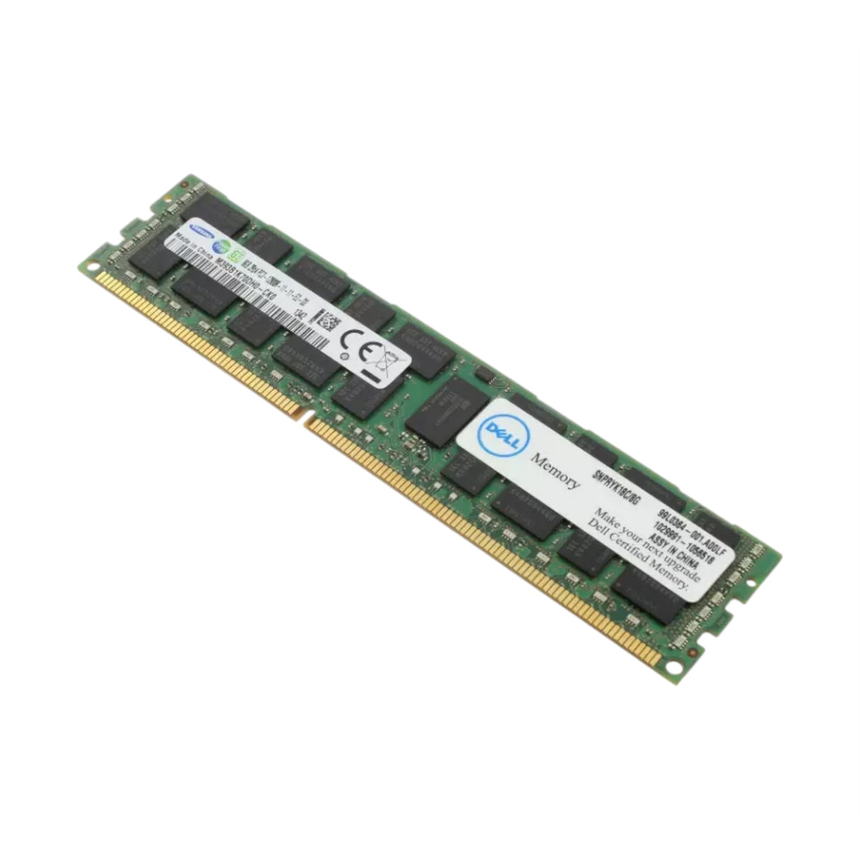 Dell SNPRYK18C/8G