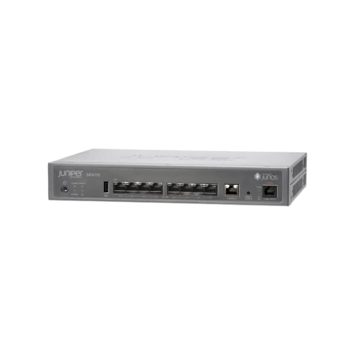 Juniper Networks SRX110H2-VB