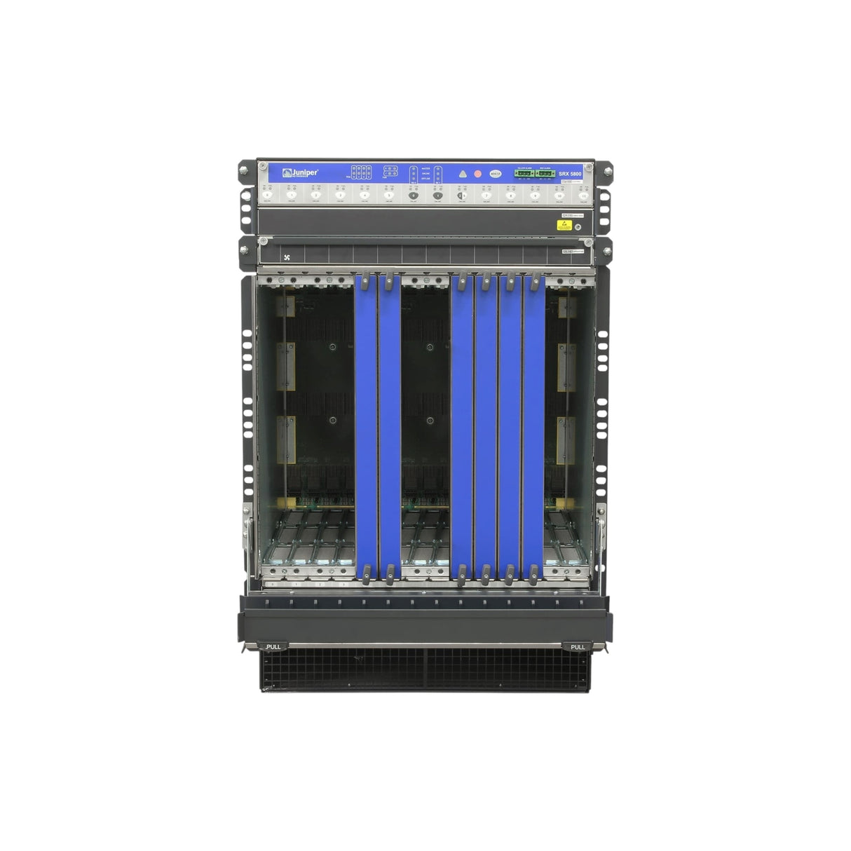 Juniper Networks SRX5800-CHAS