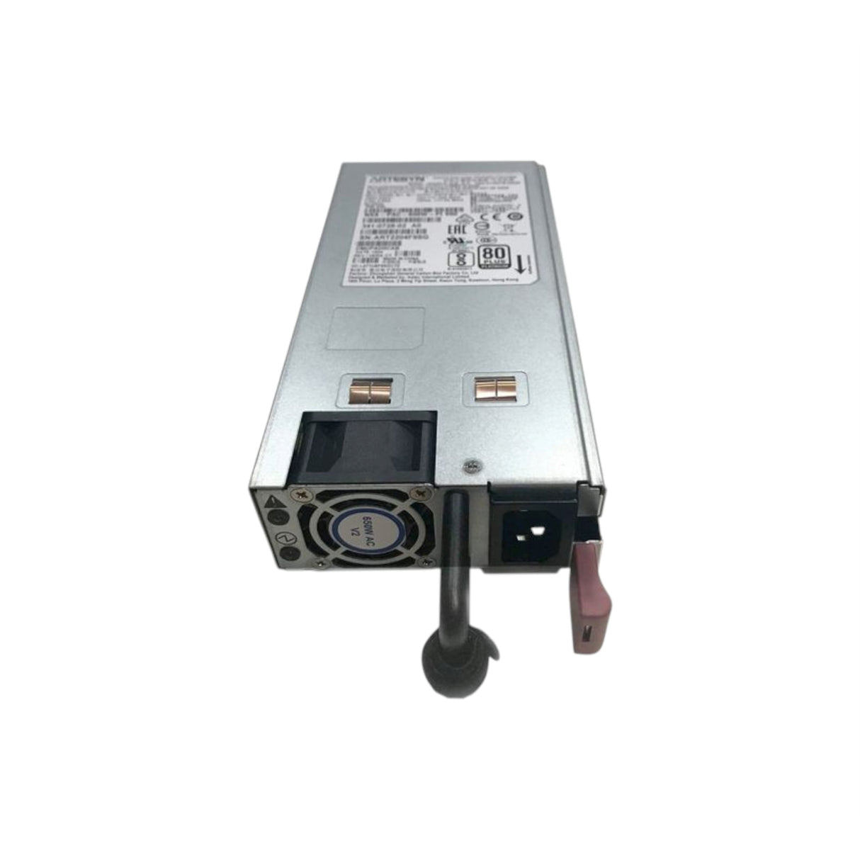Cisco NXA-PAC-650W-PI