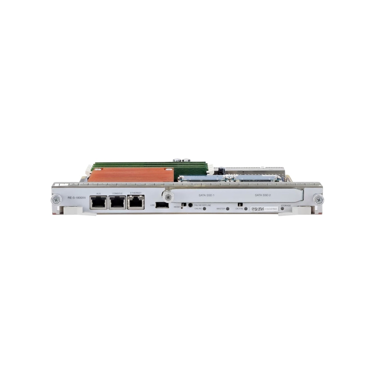 Juniper Networks RE-S-1800X4-16G-S