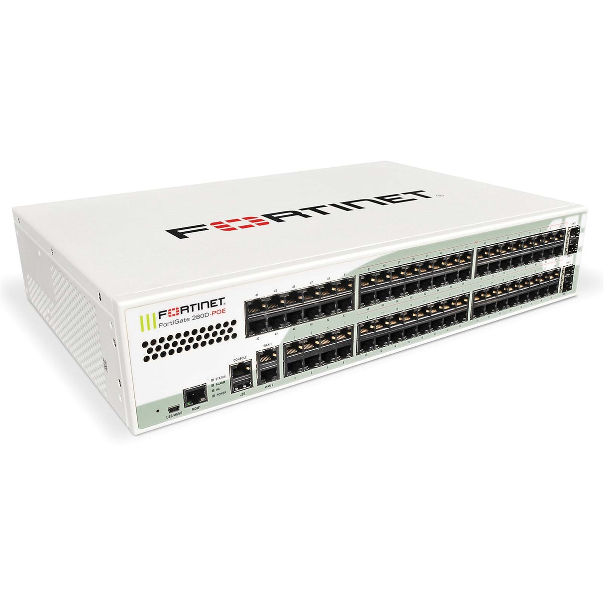 Fortinet FG-280D-POE