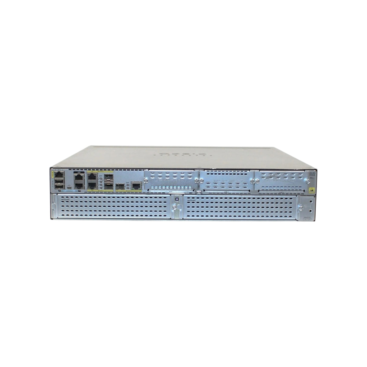 Cisco ISR4351/K9