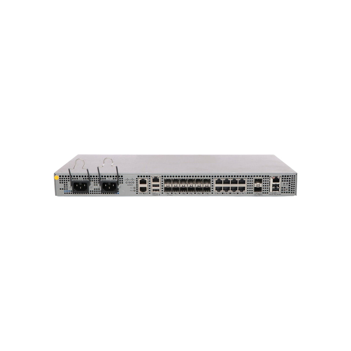 Cisco ASR-920-12CZ-A