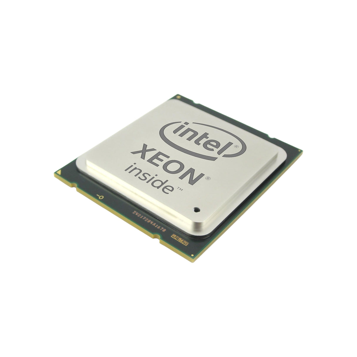 Intel SLANV