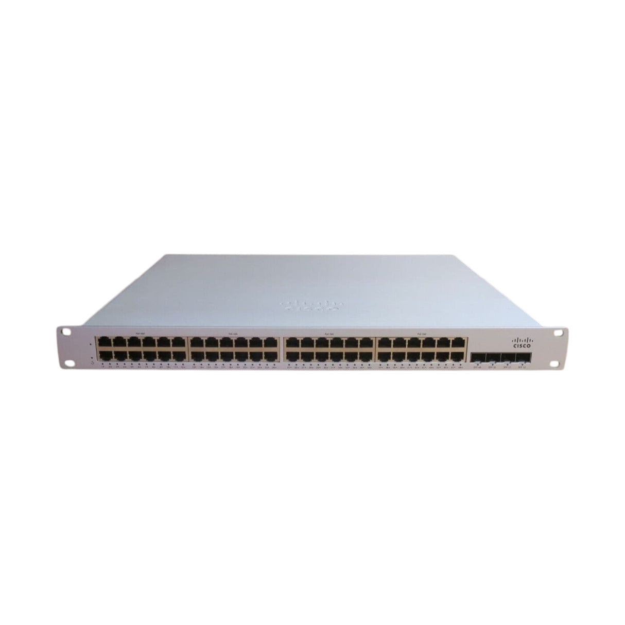 Cisco Meraki MS220-48LP