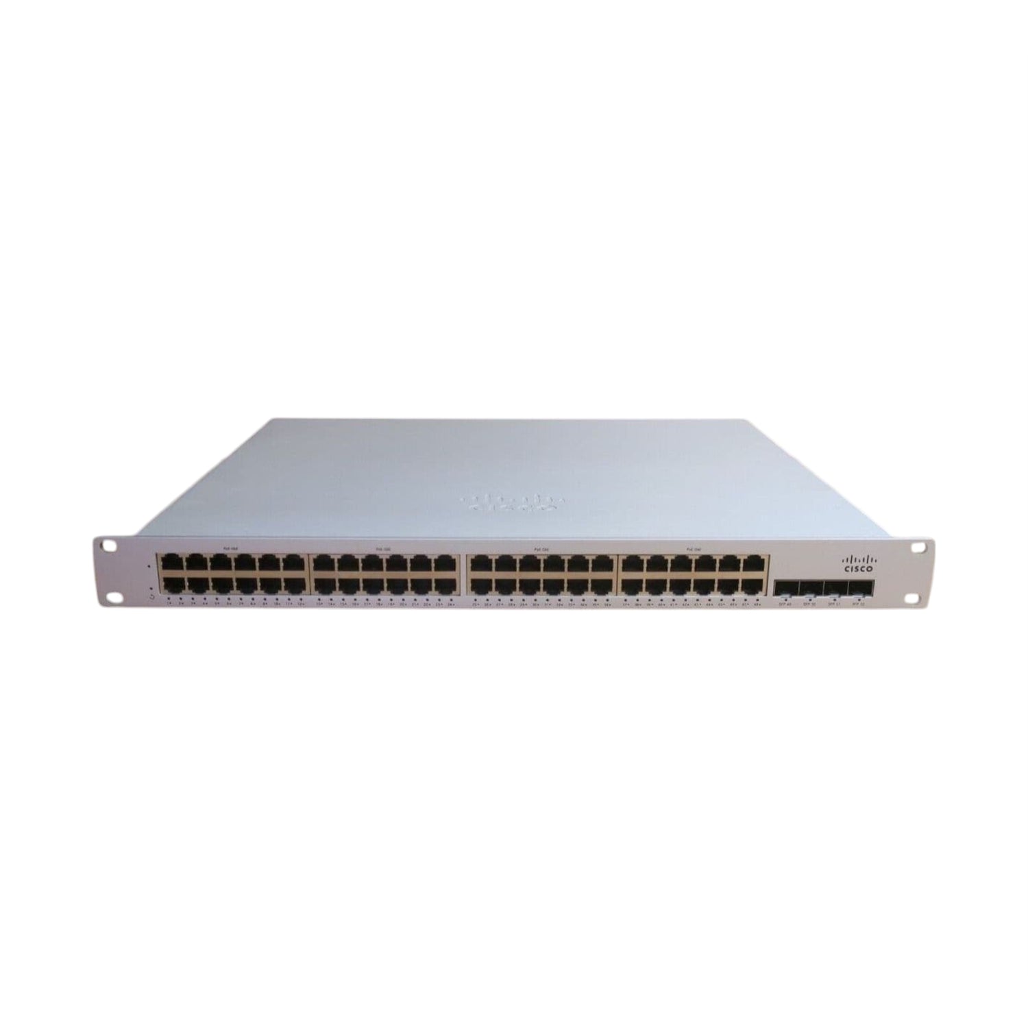 Cisco Meraki MS220-48LP