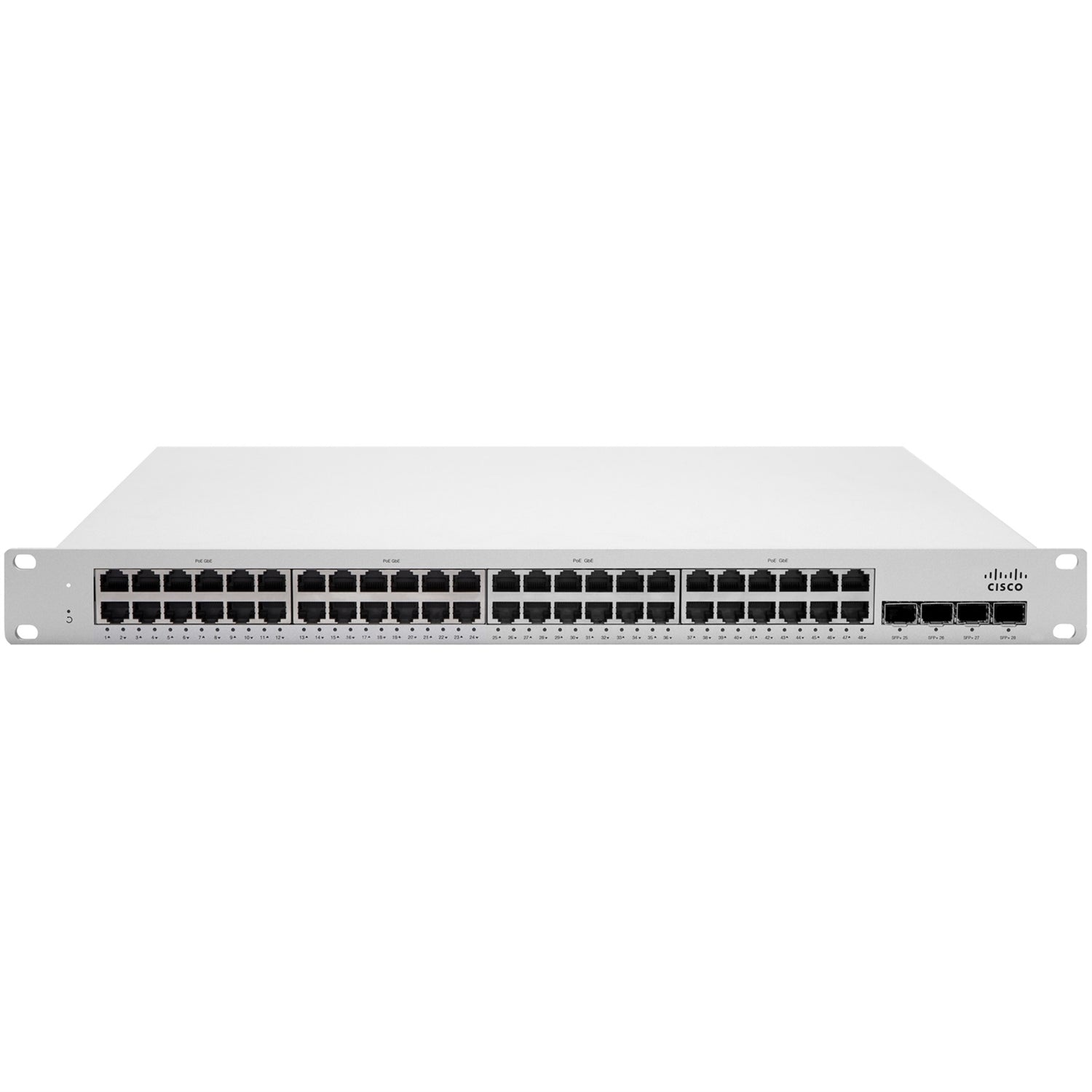 Cisco Meraki MS225-48LP