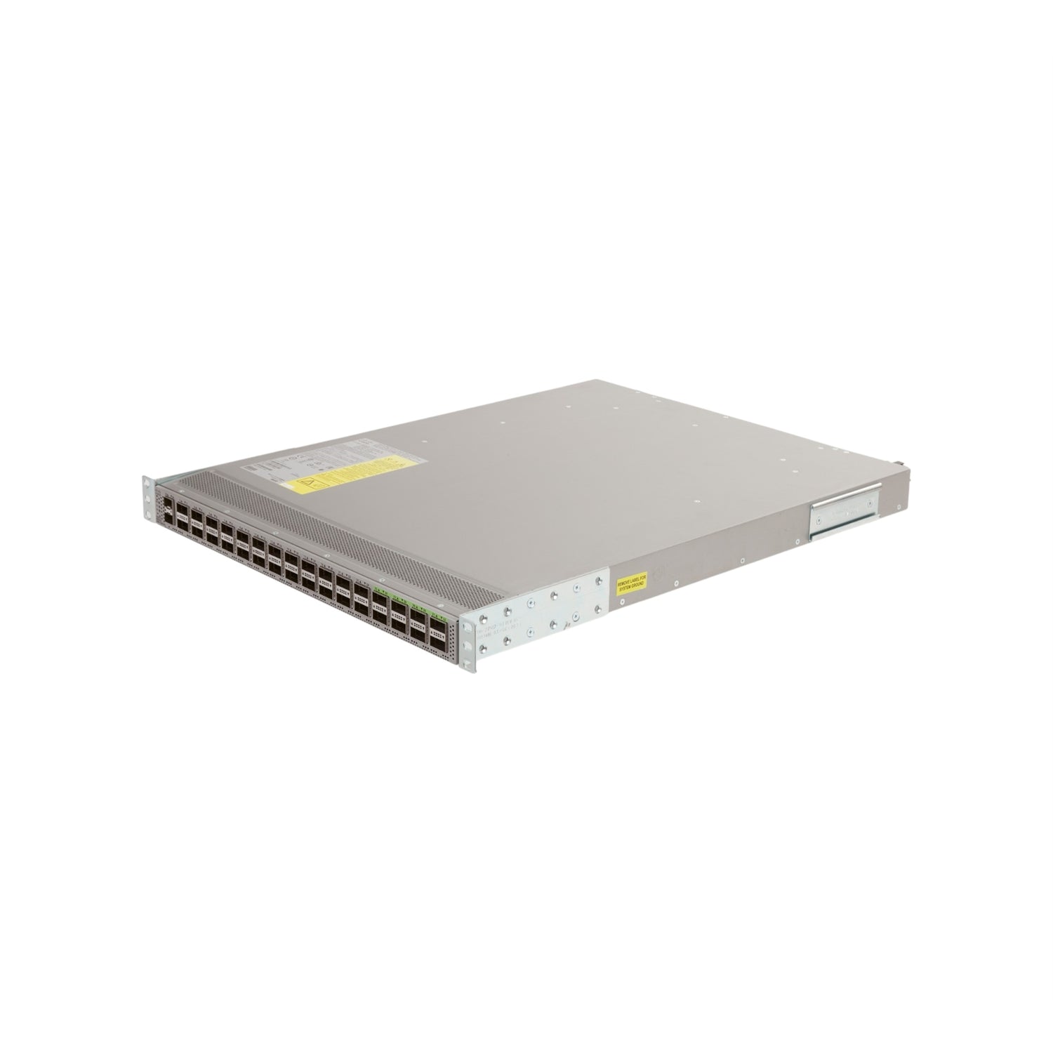 Cisco N9K-C9332C