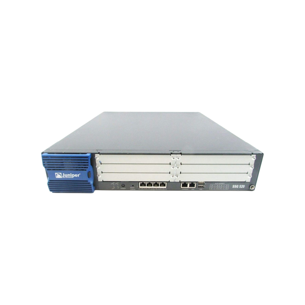 Juniper Networks SSG-520-SH