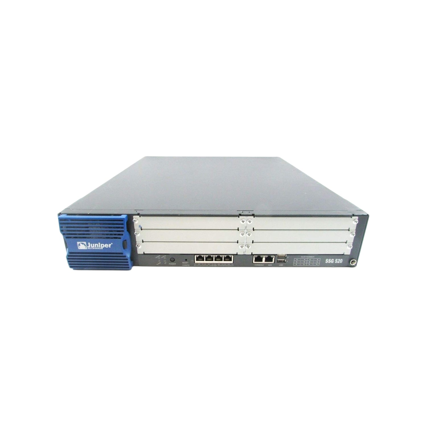 Juniper Networks SSG-520-SH