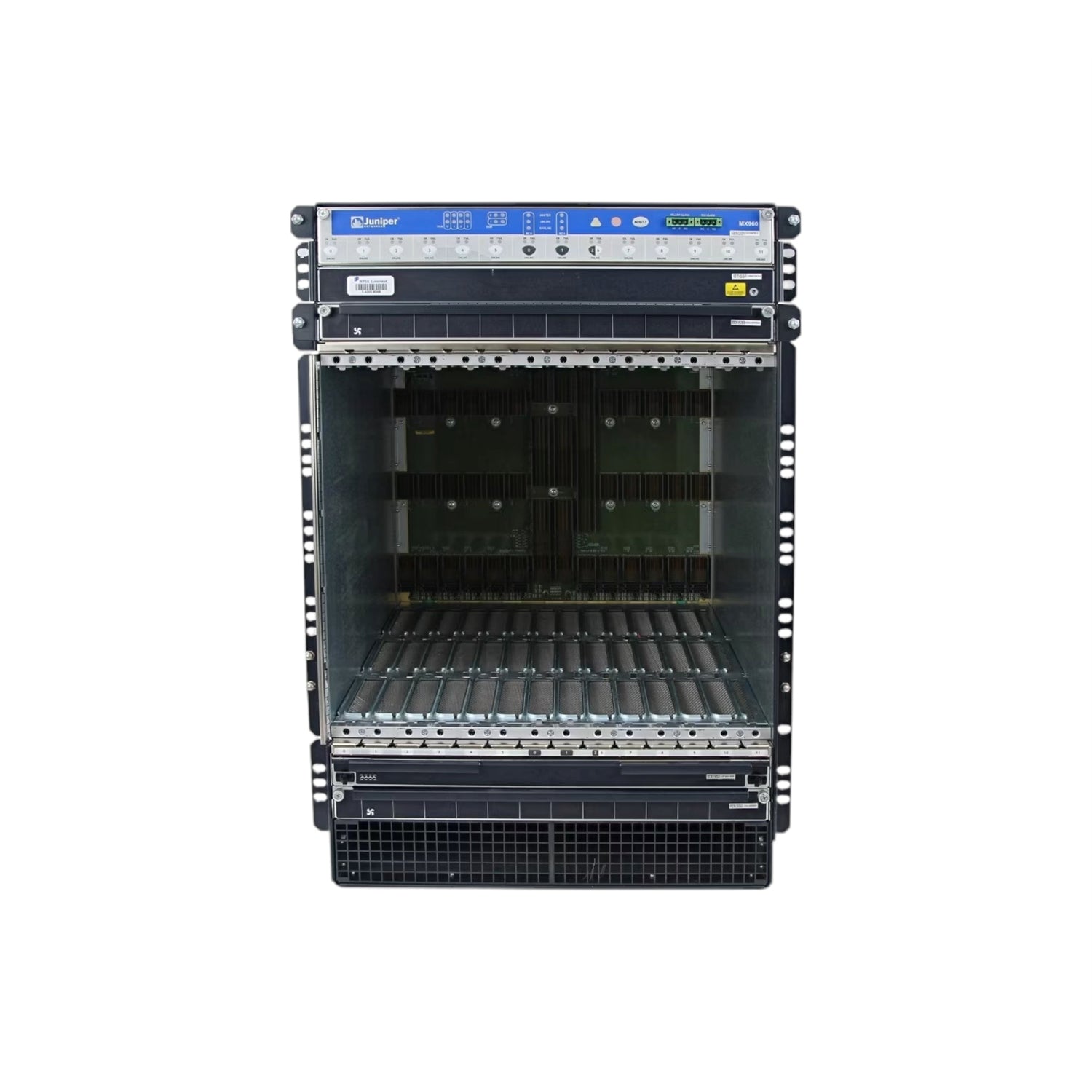 Juniper CHAS-BP3-MX960-S