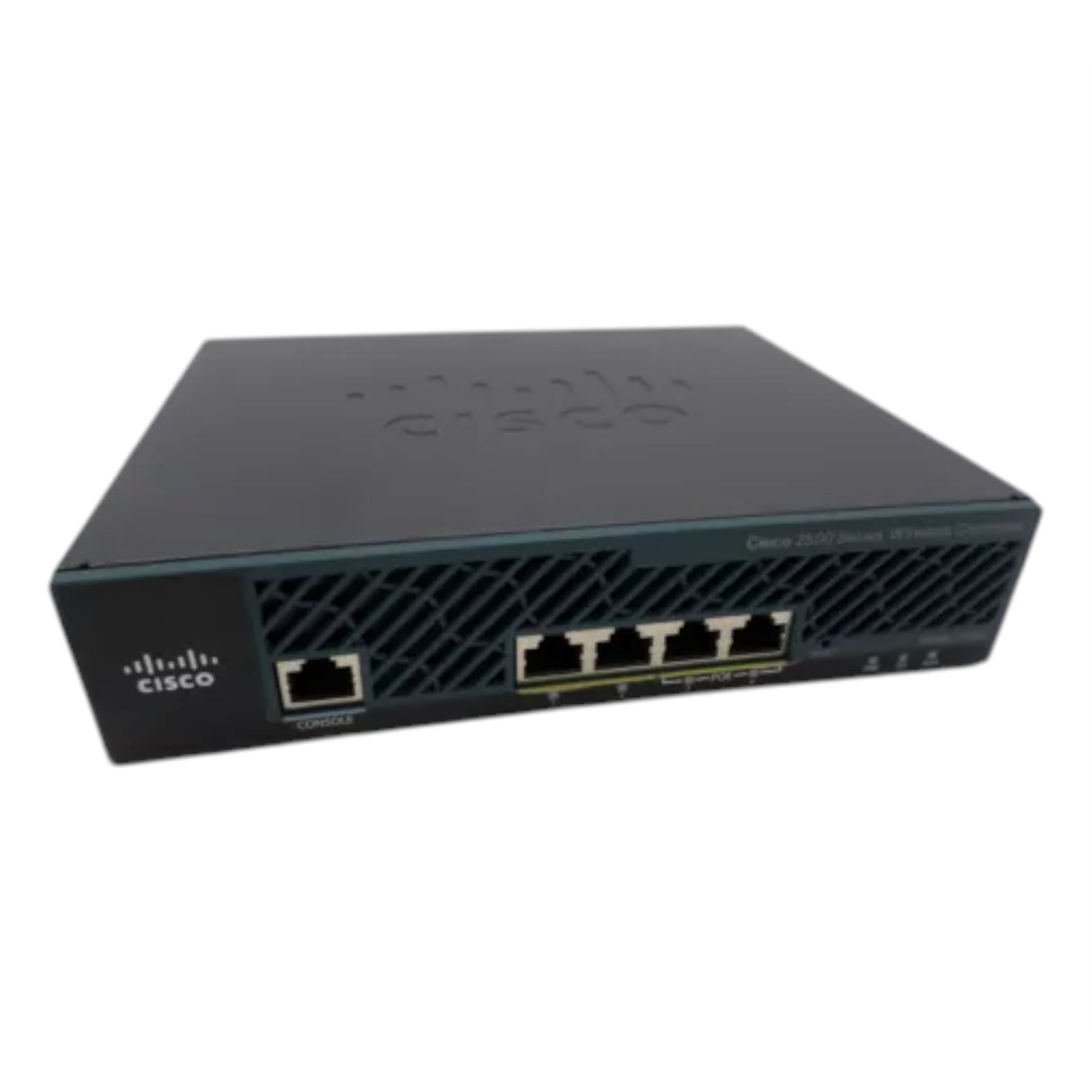 Cisco AIR-CT2504-K9 2504