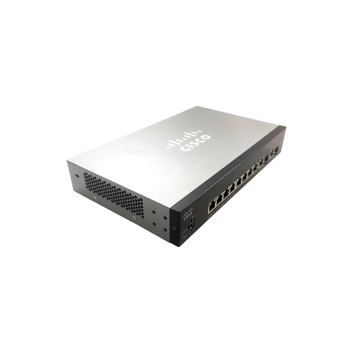 Cisco SG350-10SFP