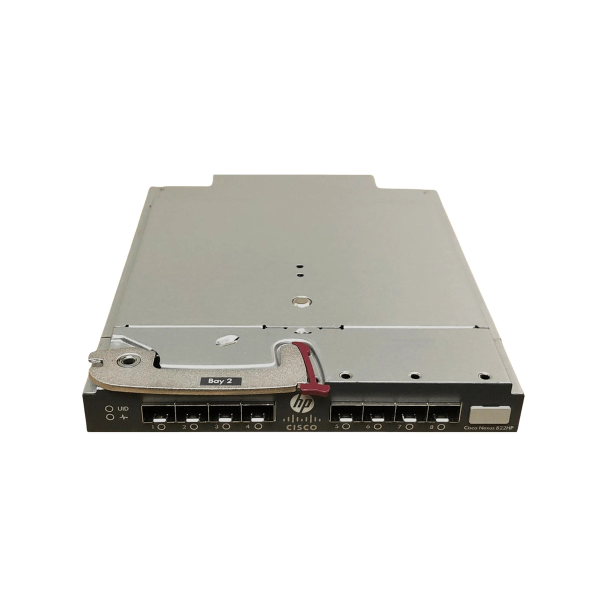 Cisco N2K-B22HP-P