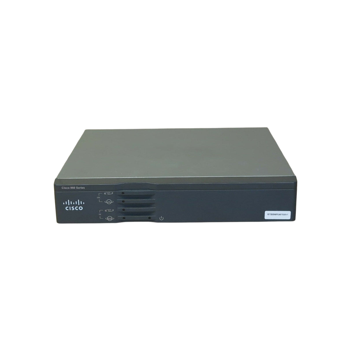 Cisco C867VAE-W-E-K9