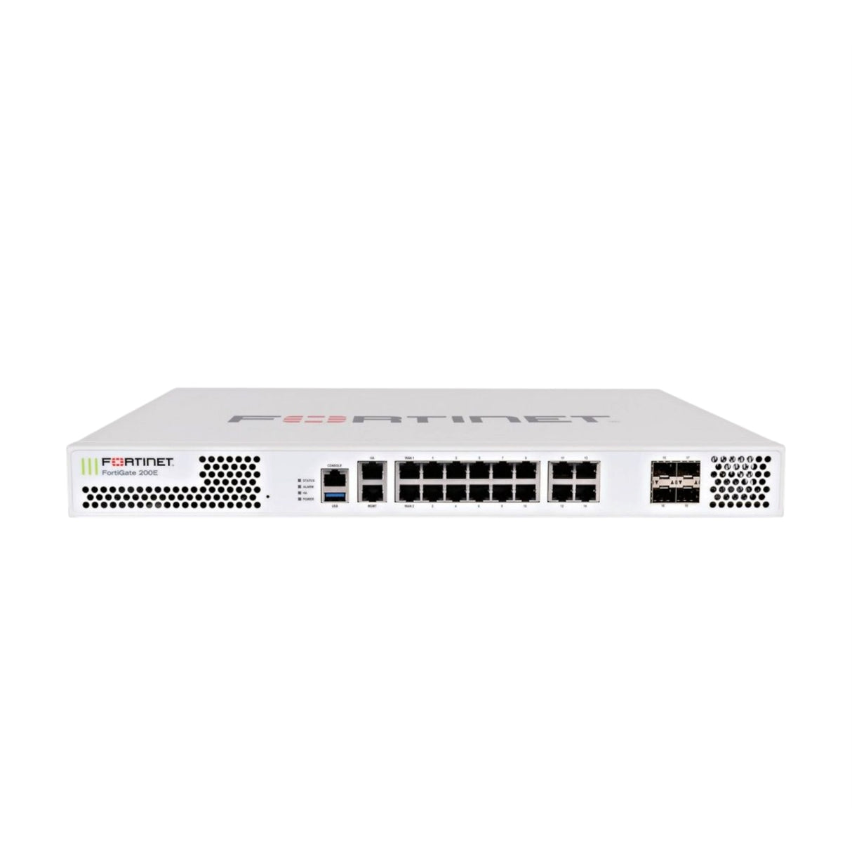 Fortinet FG-500E