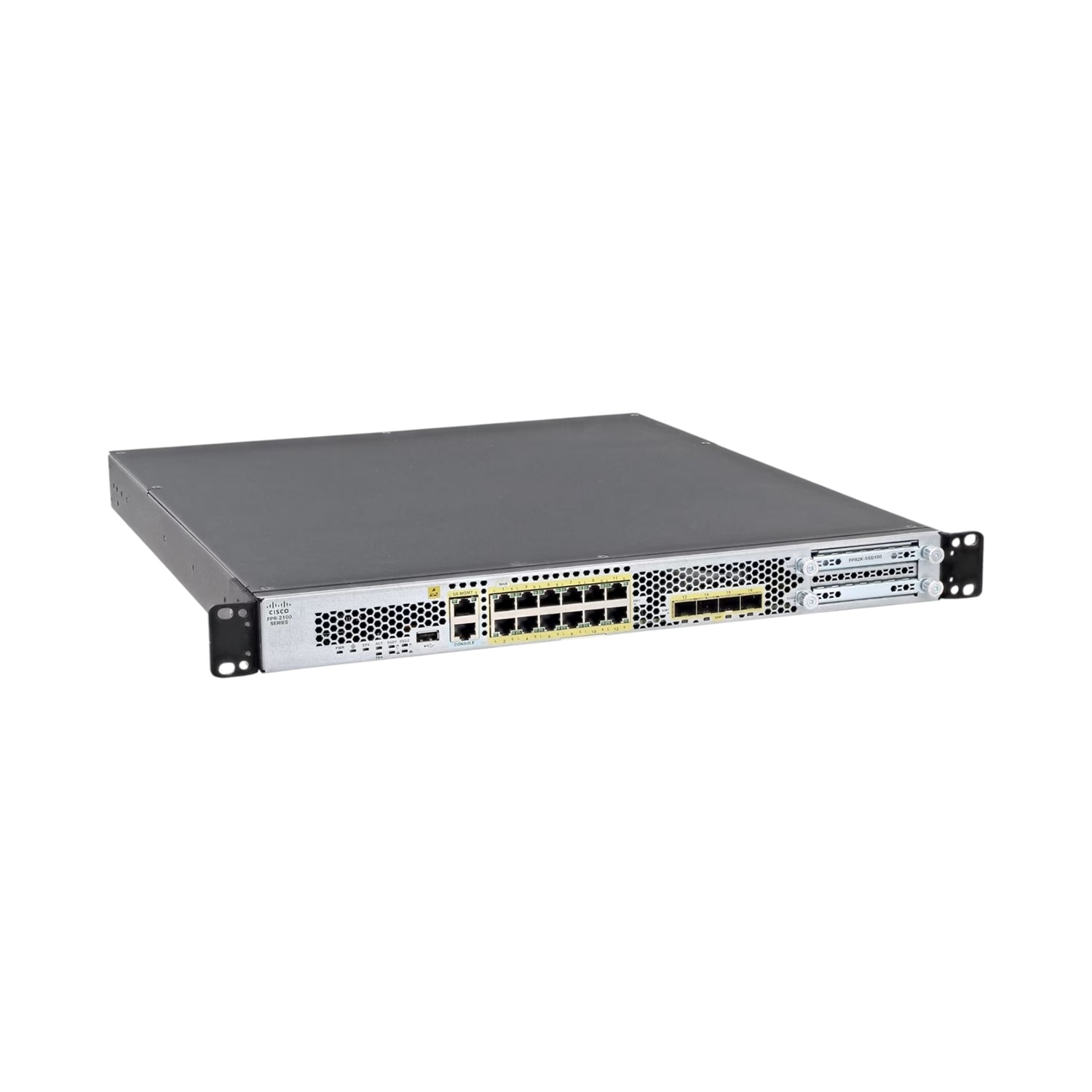 Cisco FPR-2120