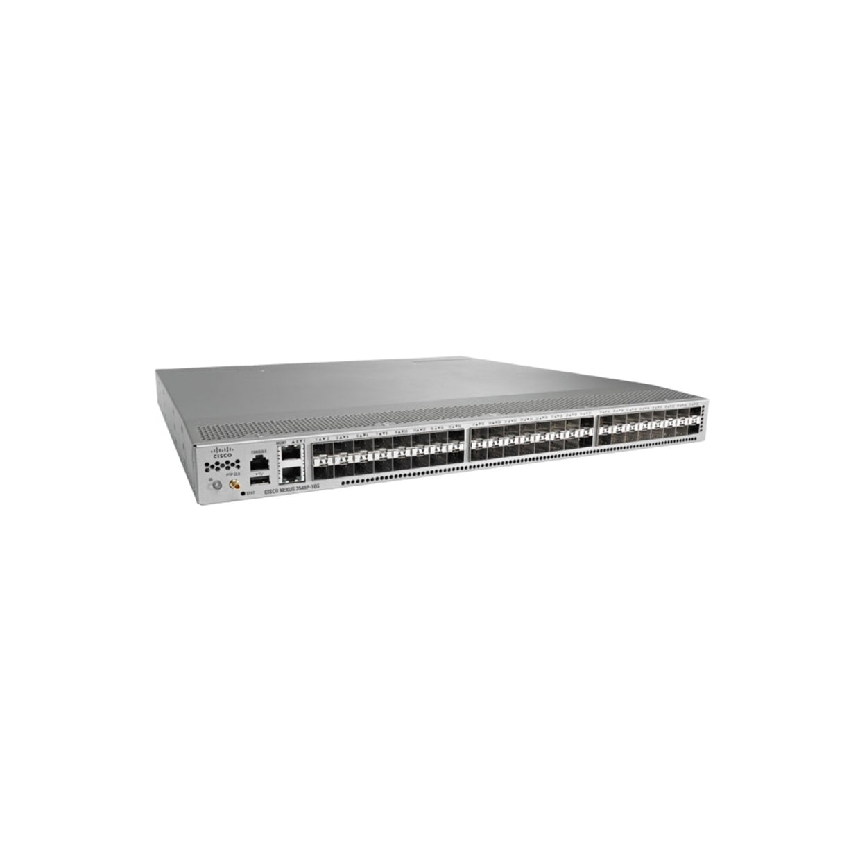 Cisco N3K-C3548P-10GX