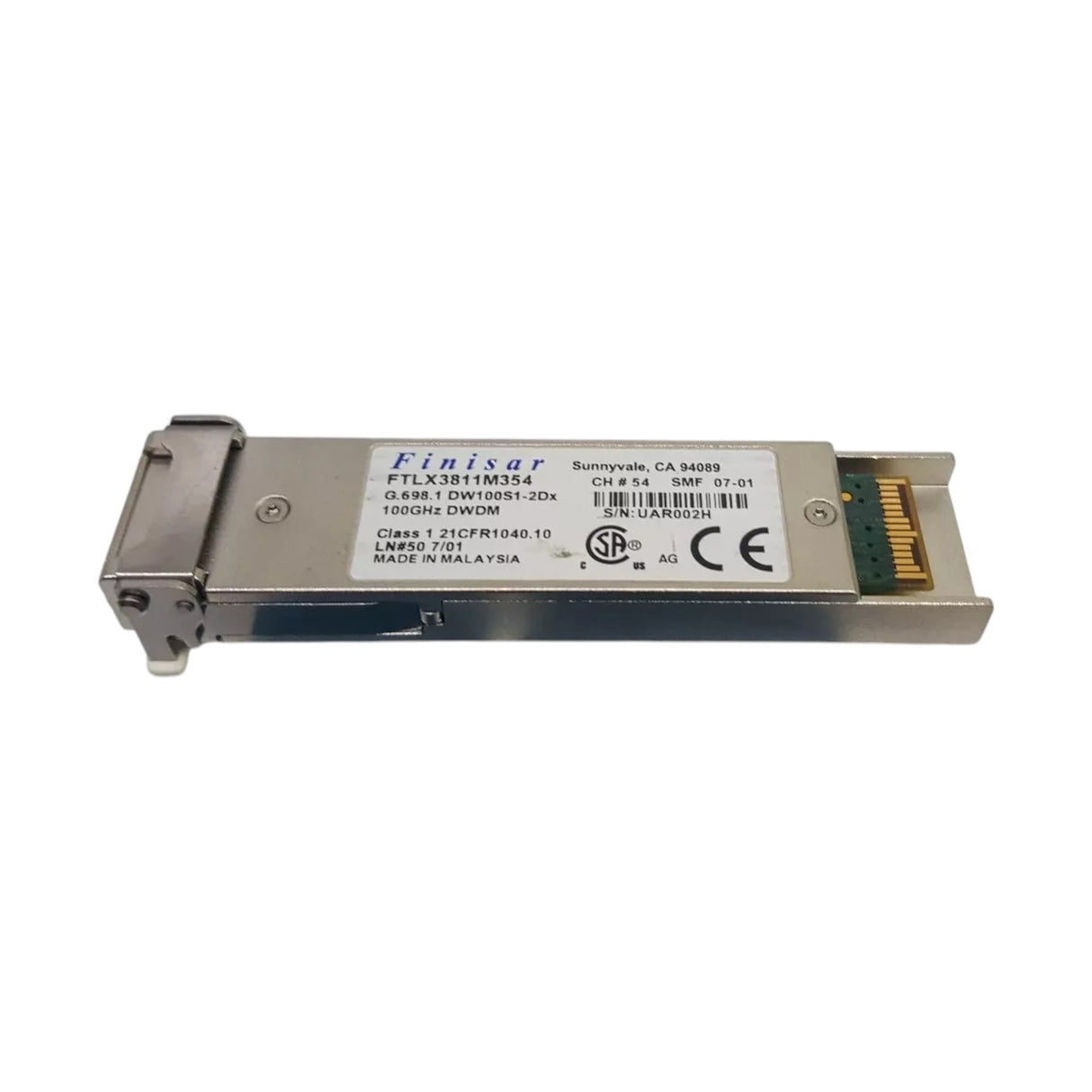 Finisar FTLX3811M354