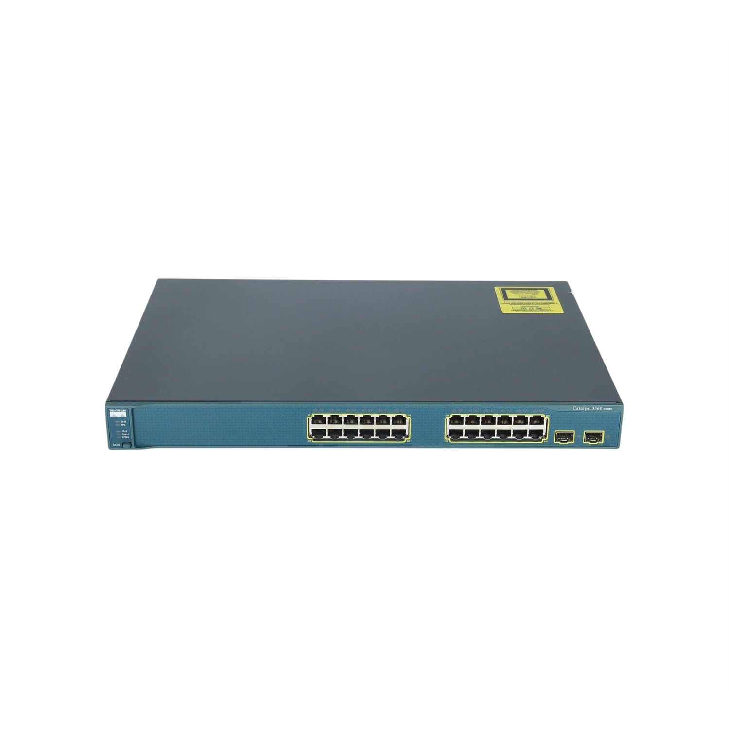 Cisco WS-C3560-24PS-S
