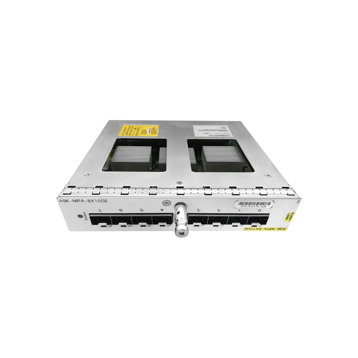 Cisco A9K-MPA-8X10GE