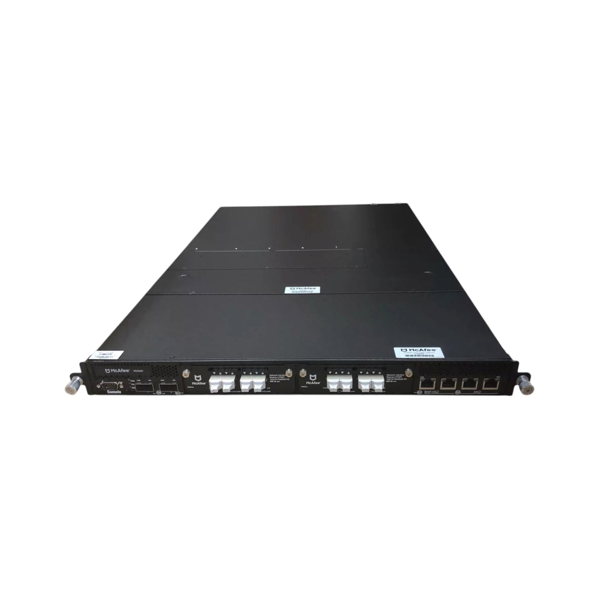 McAfee IPS-NS9500A - NS9500