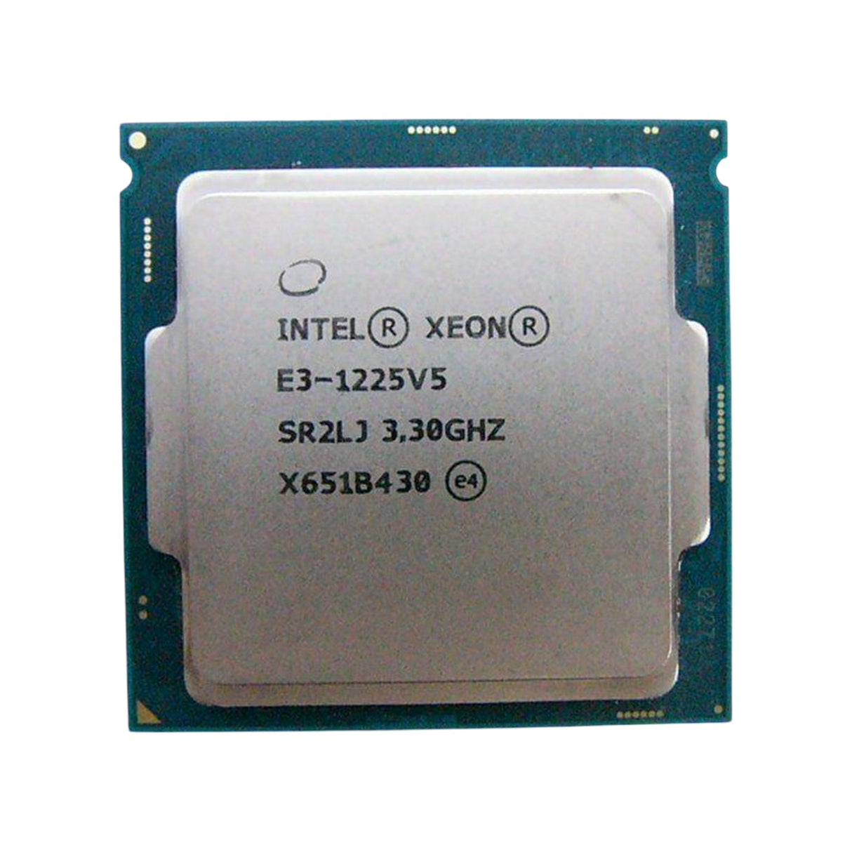 Intel SR2LJ