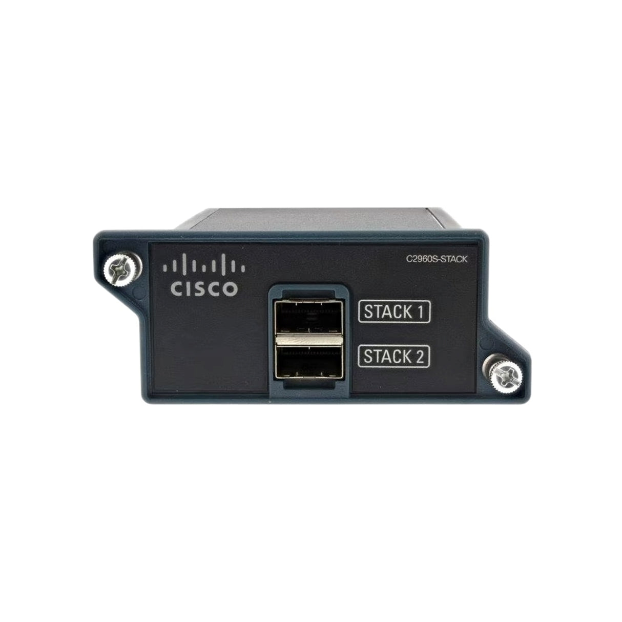 Cisco C2960S-STACK