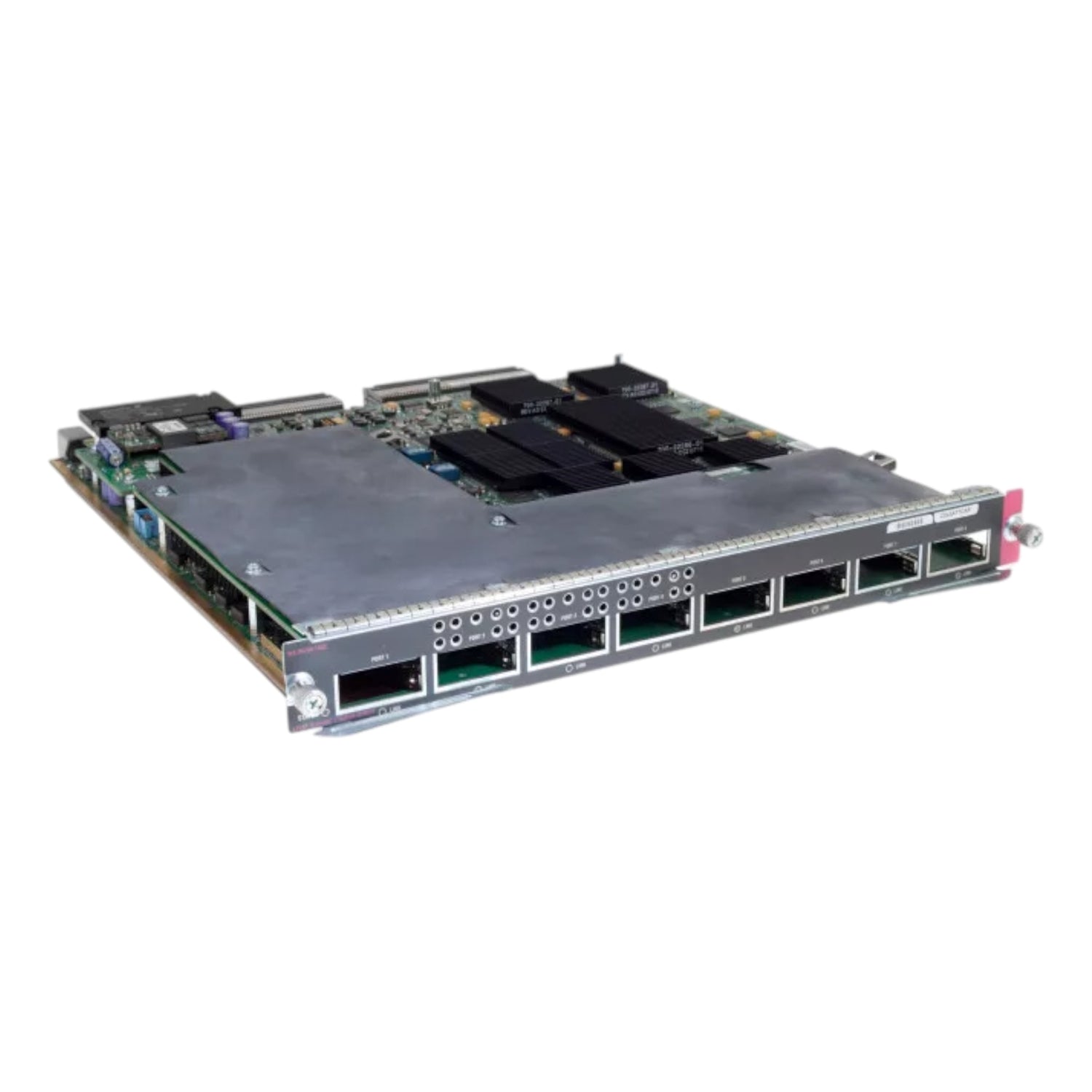 Cisco WS-X6708-10G-3C