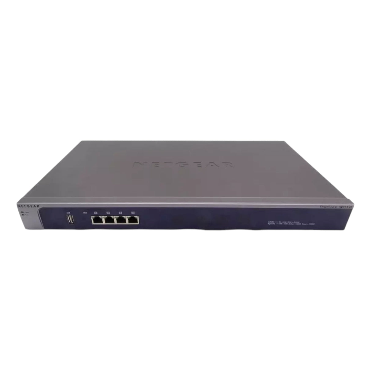 Netgear WC7520