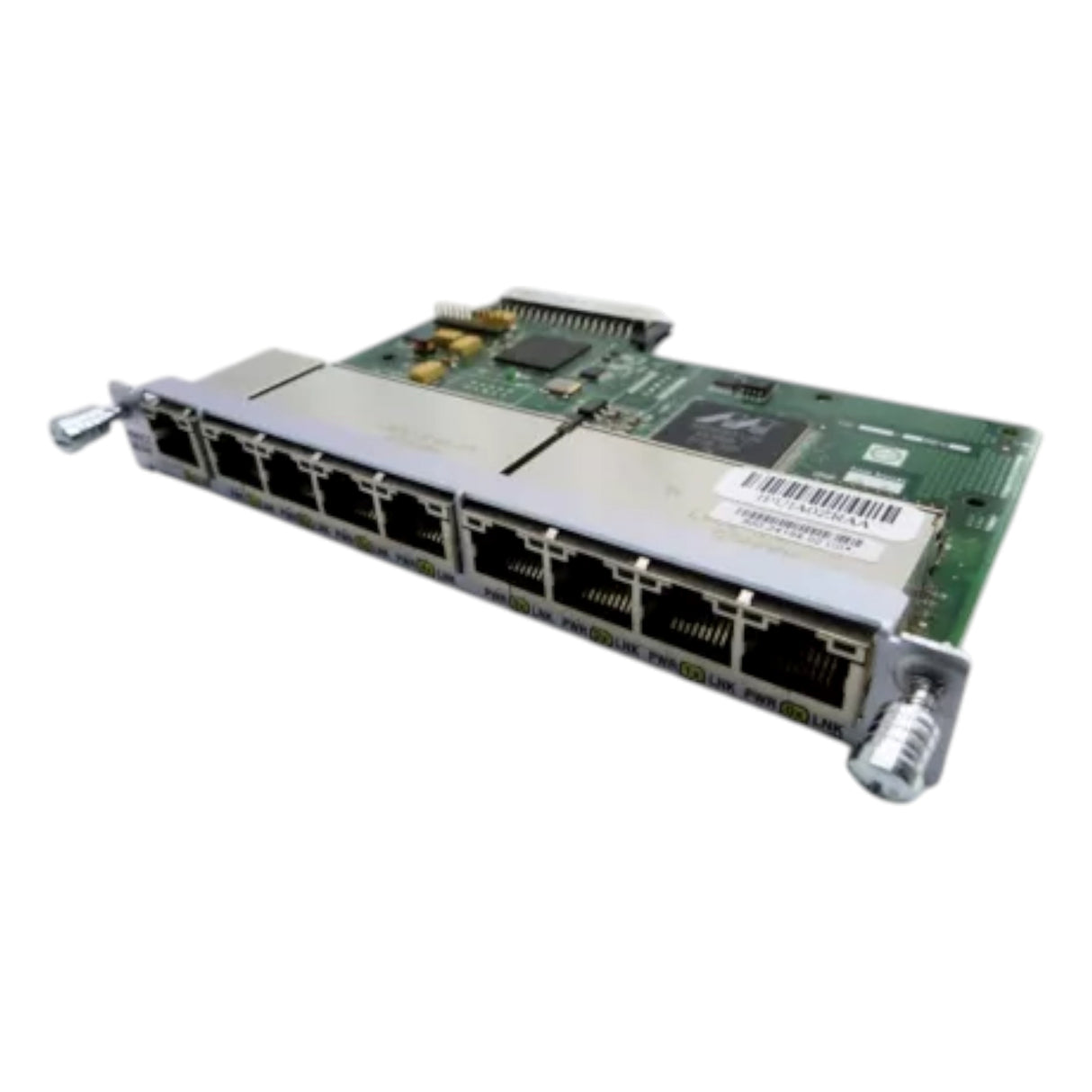 Cisco HWICD-9ESW