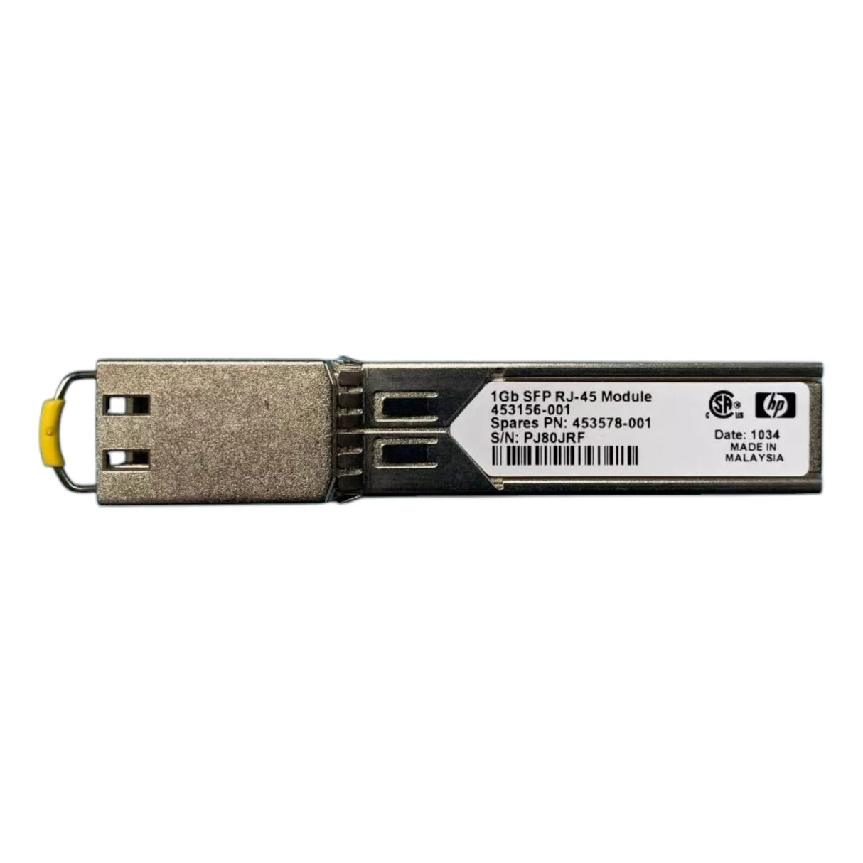 HP 453156-001